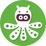 OctoDroid for GitHub (github version) icon