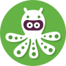 OctoDroid for GitHub (github version) icon
