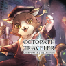 OCTOPATH TRAVELER™：CotC icon