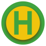 Offi - Journey Planner icon