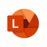 Microsoft Lens - PDF Scanner Icon
