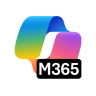 Microsoft 365 Copilot Icon