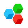 MobiOffice: Word, Sheets, PDF Icon
