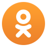 OK: Social Network icon