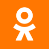 OK: Social Network icon