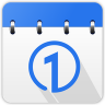 One Calendar icon