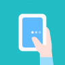 Samsung One Hand Operation + icon