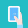 Samsung One Hand Operation + icon