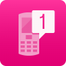 One Number icon