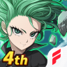 ONE PUNCH MAN: The Strongest icon