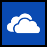 Microsoft OneDrive icon