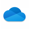 Microsoft OneDrive Icon