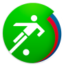 OneFootball Live Soccer scores icon