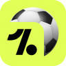 OneFootball: All Soccer Scores Icon