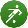 OneFootball Live Soccer scores icon