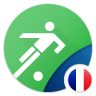 OneFootball Live Soccer scores icon