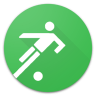 OneFootball Live Soccer scores icon