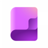 Microsoft OneNote: Save Notes Icon