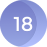 OnePlus Calendar icon