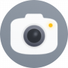 OnePlus Camera icon
