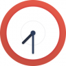 OneplusClock icon