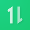 OnePlus Data usage Icon