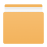 OnePlus My Files icon