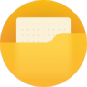 OnePlus My Files Icon