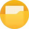 OnePlus My Files Icon