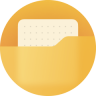 OnePlus My Files Icon