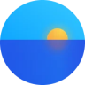 OnePlus Photos icon