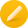 OnePlus Notes icon