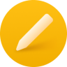 OnePlus Notes Icon