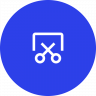 OnePlus Screenshot icon