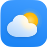 OnePlus Weather icon