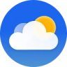 OnePlus Weather icon