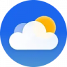 OnePlus Weather icon