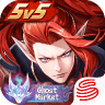 Onmyoji Arena icon