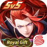 Onmyoji Arena icon