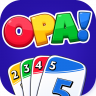 OPA! Family Card Party Game