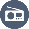 Open Radio - Online FM Radio icon