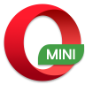 Opera Mini: Fast Web Browser icon
