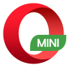 Opera Mini: Fast Web Browser icon