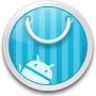 OPPO App Market icon