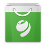 OPPO App Market icon