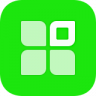 OPPO App Market Icon