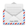 ColorOS Mail V1.02.2045_131014 (noarch) (Android icon