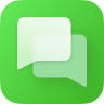 ColorOS Messages icon