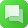 ColorOS Messages icon