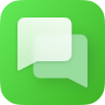 ColorOS Messages Icon